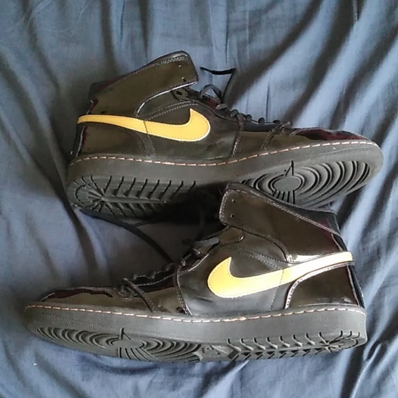 Air Jordan 1 Retro PL \